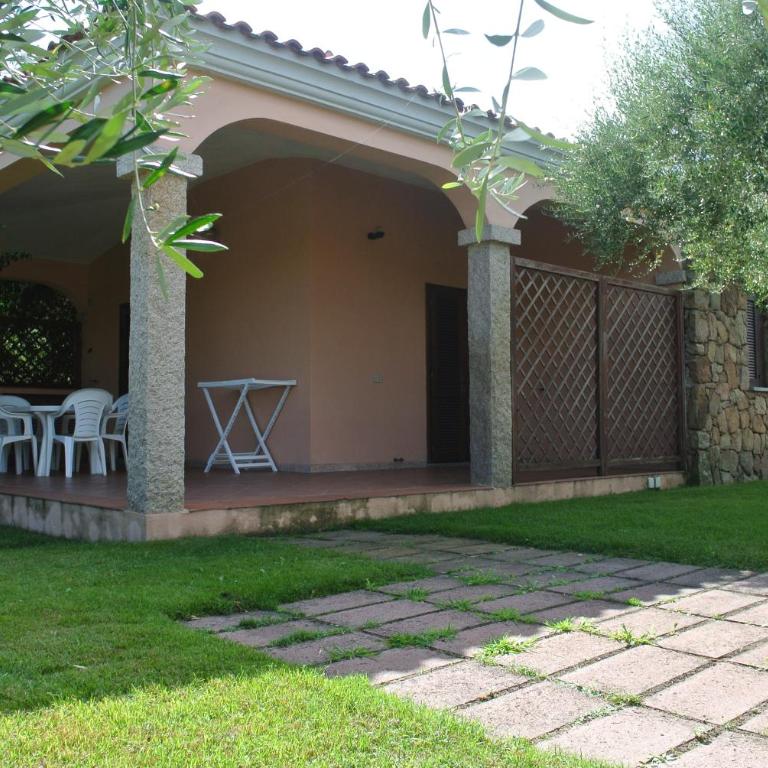 Case Vacanza Fenicotteri - Appartamento con 1 Camera da Letto - 11