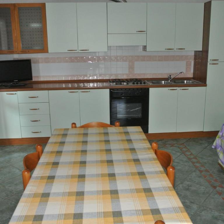 Case Vacanza Fenicotteri - Appartamento con 1 Camera da Letto - 10