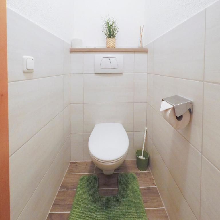 Haus Binder - Apartment mit 2 Schlafzimmern - 9