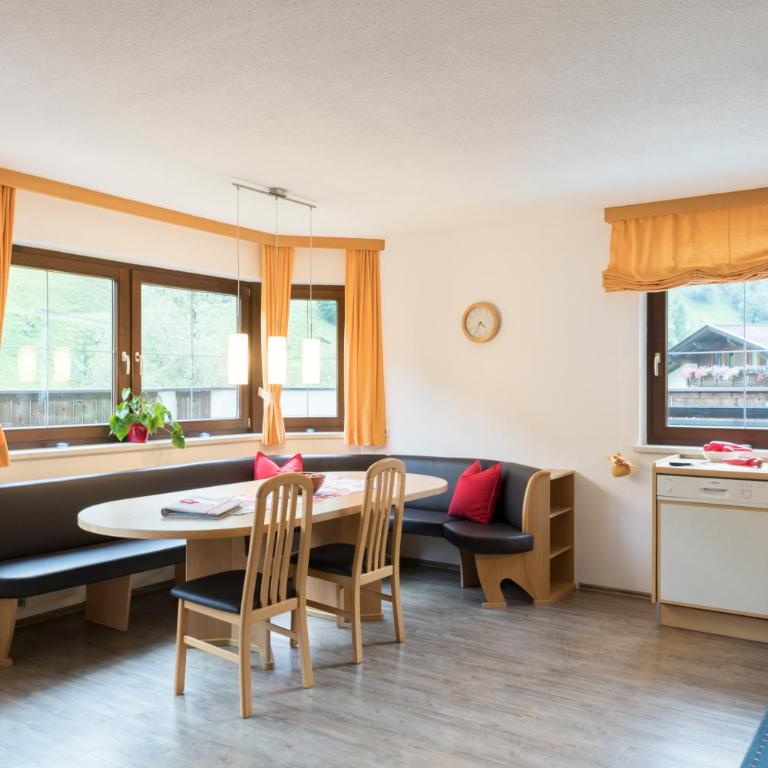 Haus Binder - Apartment mit 2 Schlafzimmern - 2