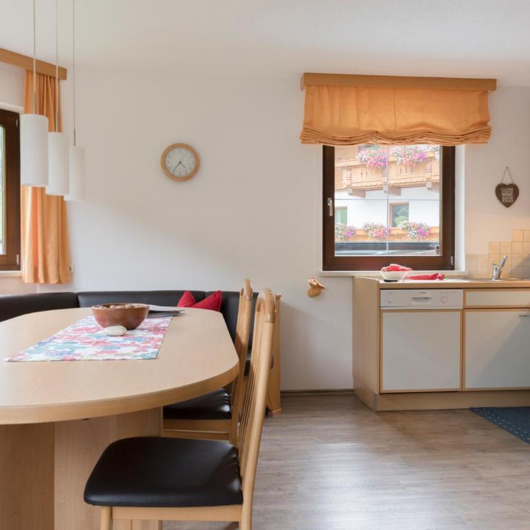 Haus Binder - Apartment mit 2 Schlafzimmern - 3