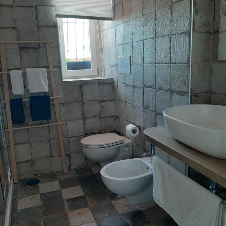 Le Cupole - Appartamento Monolocale - 16
