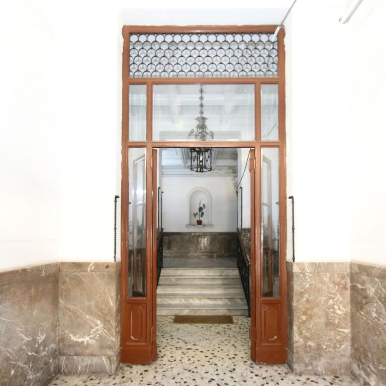 Le case d'un tempo - Appartamento con Balcone - 34