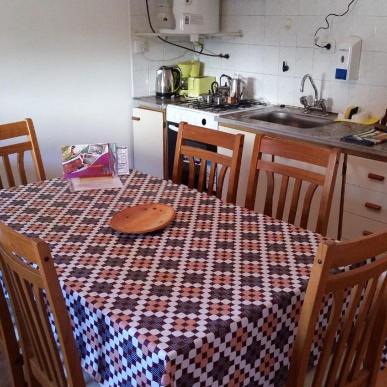 Doña Maria - Apartment - Ground Floor - 4