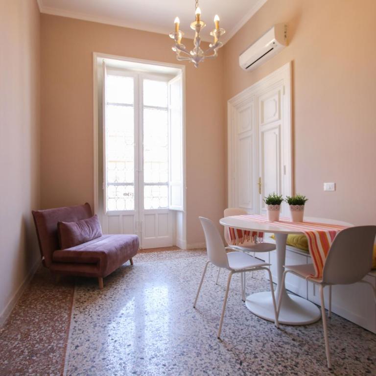 Le case d'un tempo - Appartamento con Balcone - 13