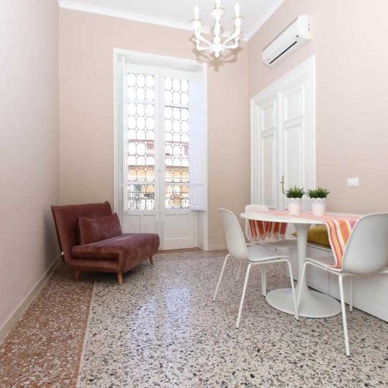 Le case d'un tempo - Appartamento con Balcone - 15
