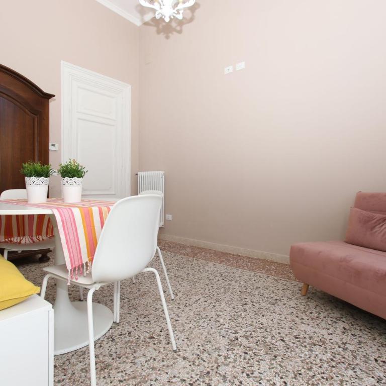 Le case d'un tempo - Appartamento con Balcone - 19