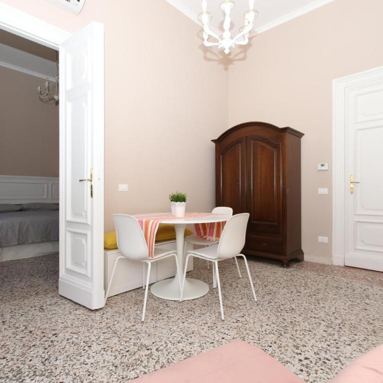 Le case d'un tempo - Appartamento con Balcone - 16