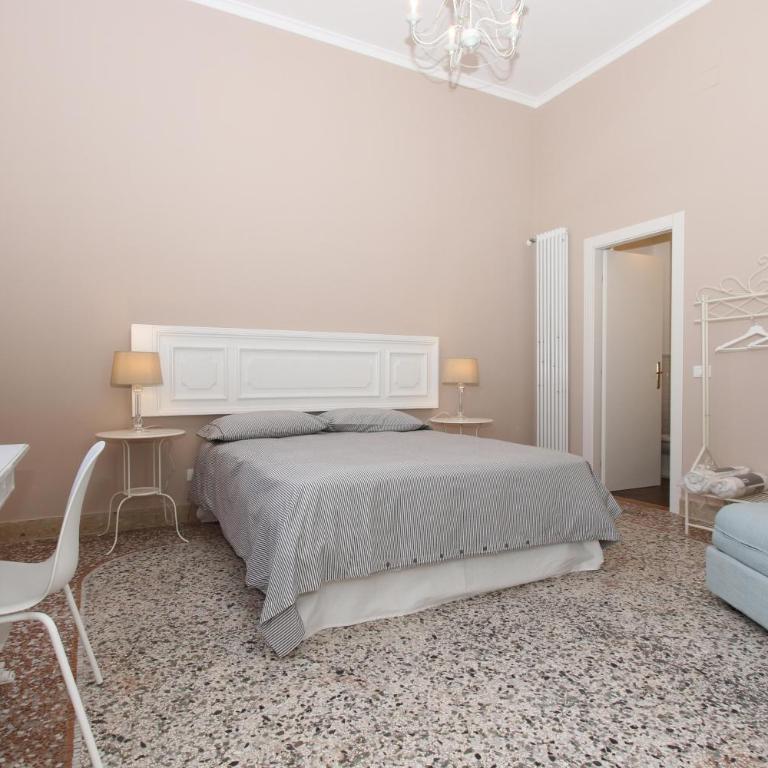 Le case d'un tempo - Appartamento con Balcone - 7