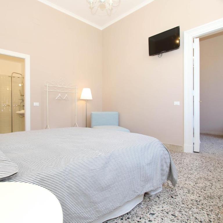Le case d'un tempo - Appartamento con Balcone - 6