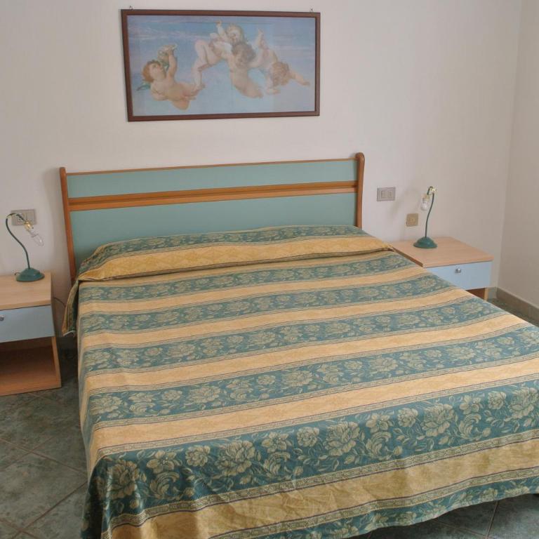 Case Vacanza Fenicotteri - Appartamento con 1 Camera da Letto - 9