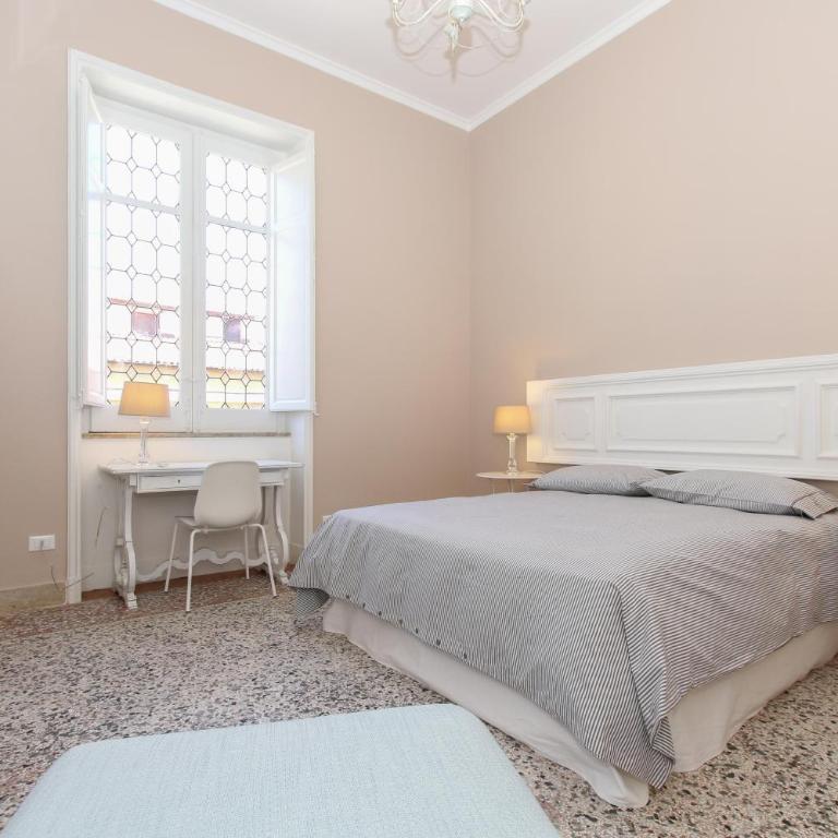 Le case d'un tempo - Appartamento con Balcone - 5