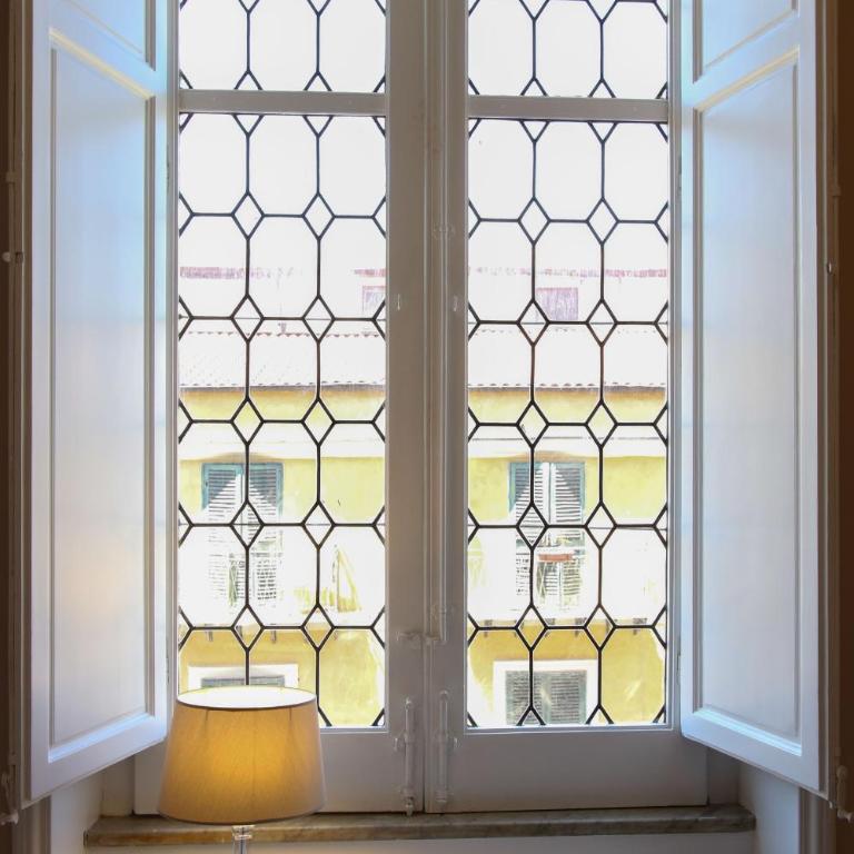 Le case d'un tempo - Appartamento con Balcone - 9