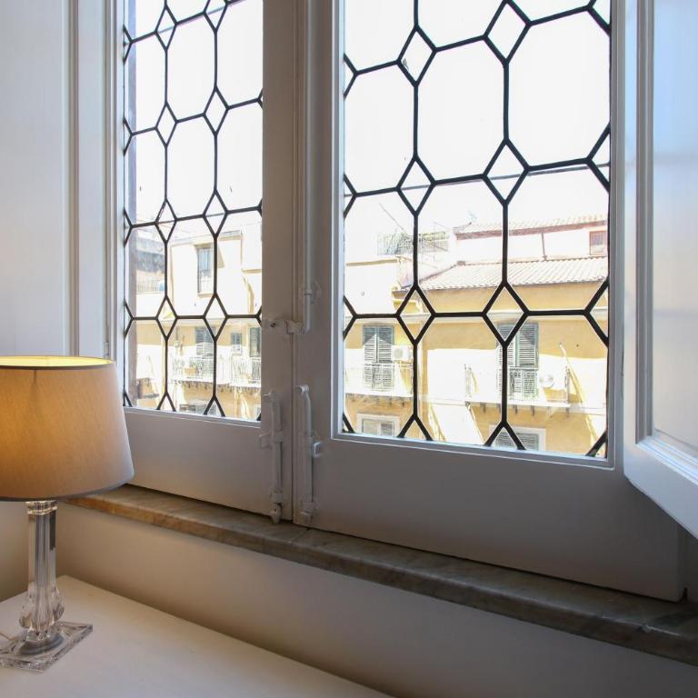 Le case d'un tempo - Appartamento con Balcone - 10