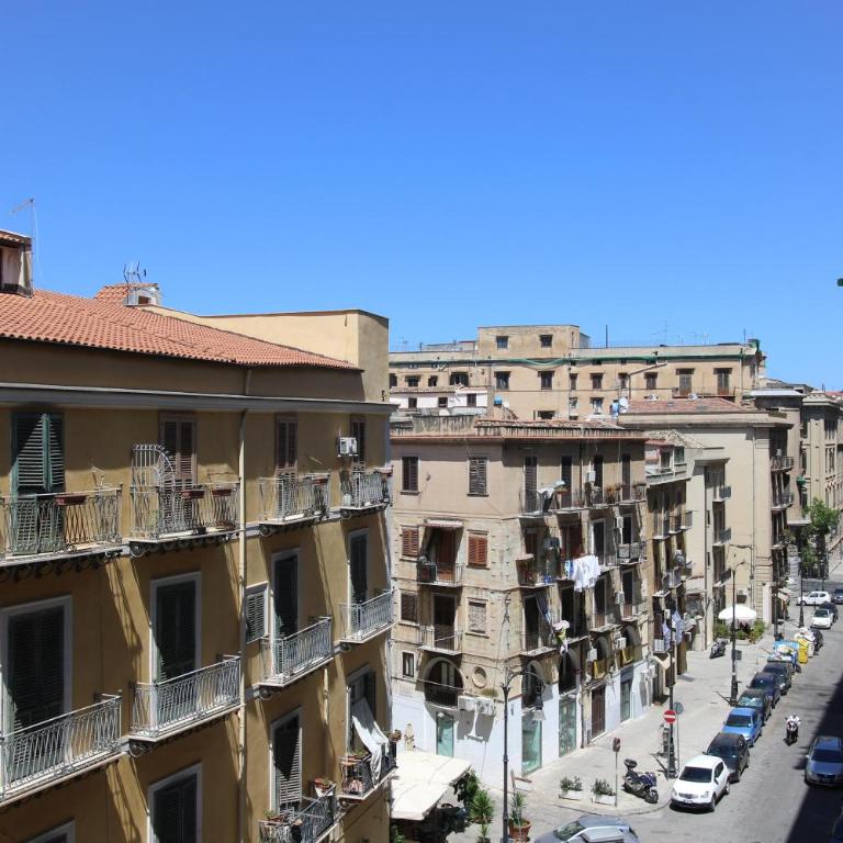 Le case d'un tempo - Appartamento con Balcone - 35