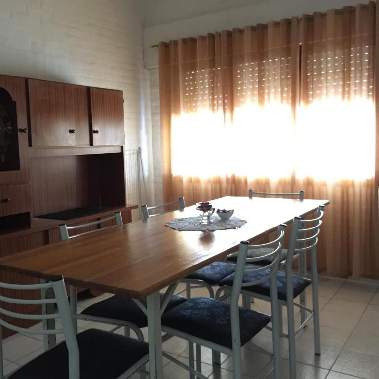 Aoniken Cabañas - Casa - 15