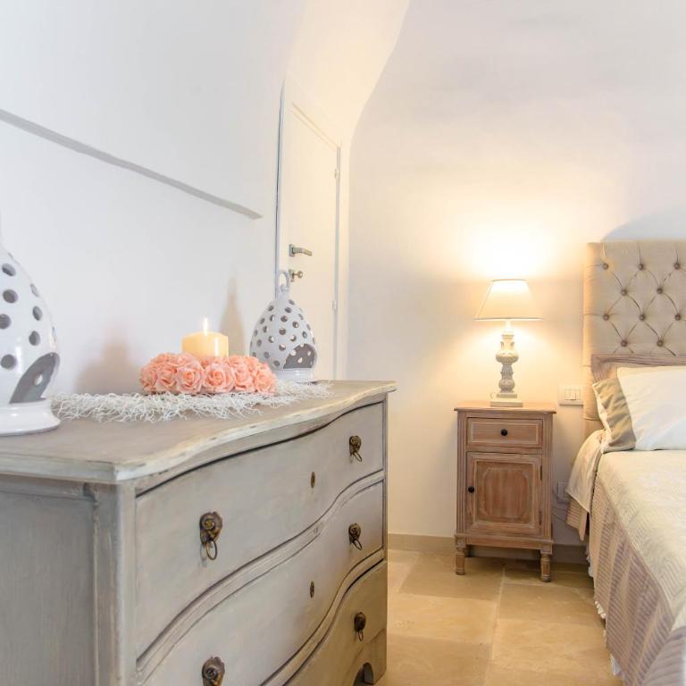 Tenuta Ermes - Suite con Terrazza - 7