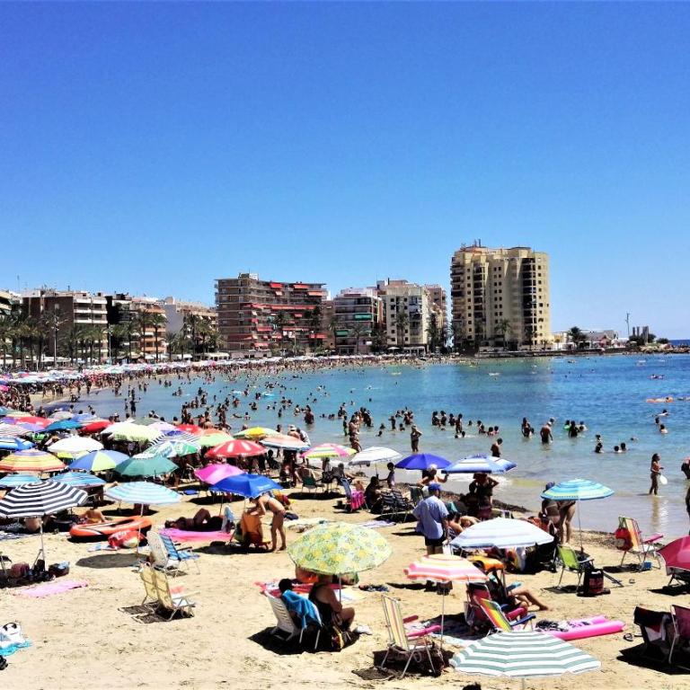 Cosy Bungalow Near Beach - Apartamento de 2 dormitorios - 33