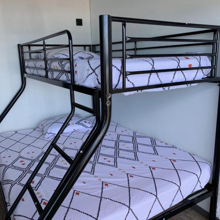 LACANAU FRONT DE MER - Apartment mit 1 Schlafzimmer - 18