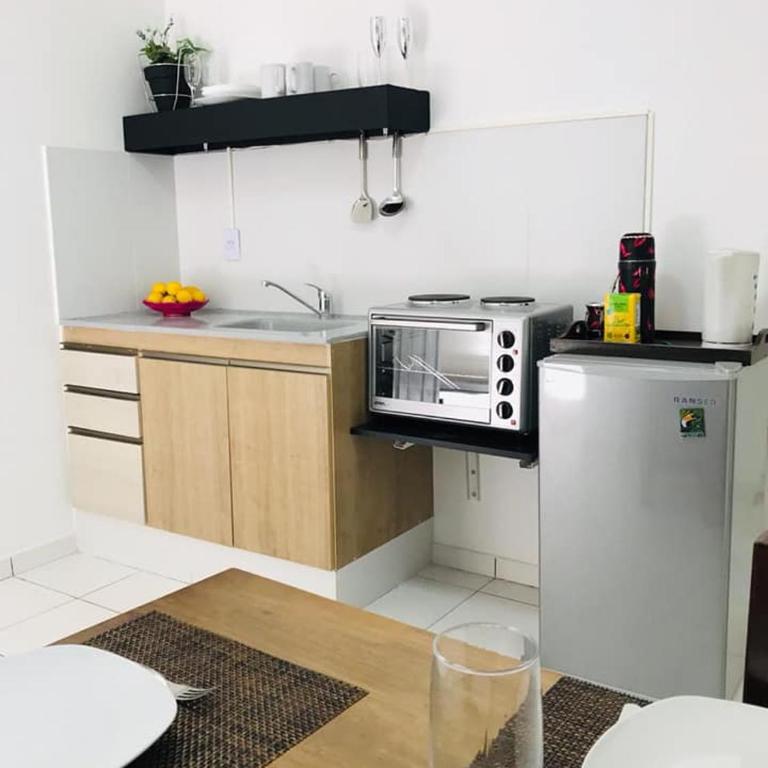Itá Apart - Apartamento Estándar - 10