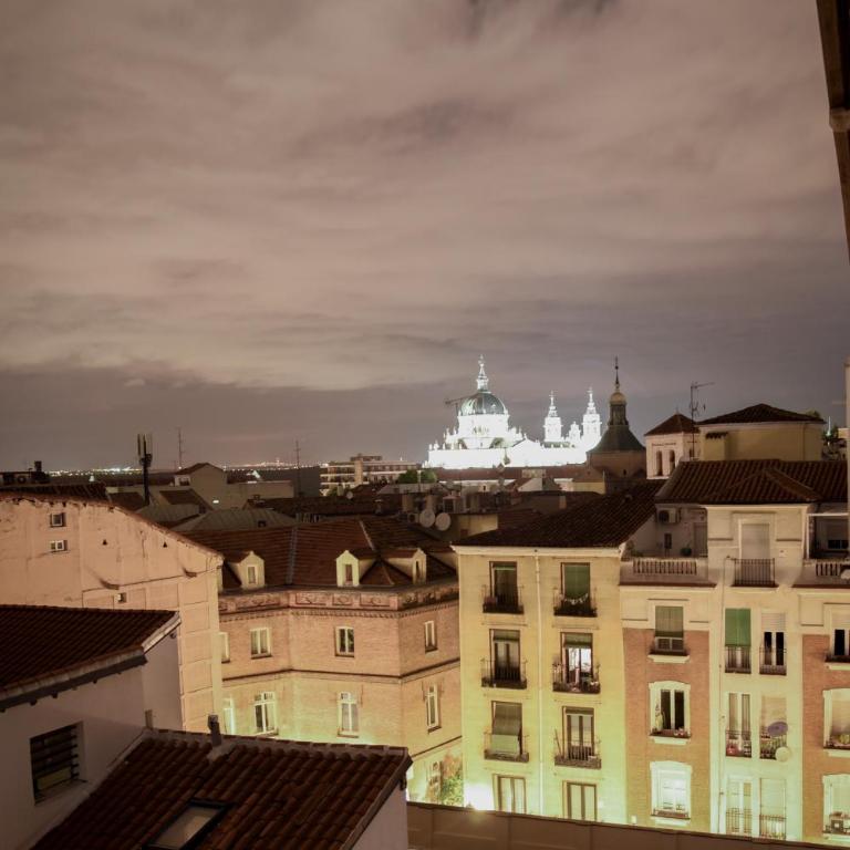 W3Inn LA LATINA (Cava Baja 30) - Studio Apartment - 5