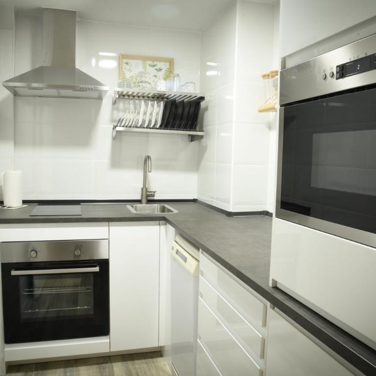 W3Inn LA LATINA (Cava Baja 30) - Studio Apartment - 8