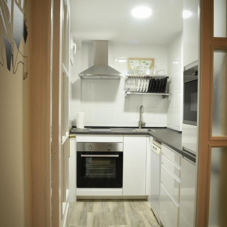 W3Inn LA LATINA (Cava Baja 30) - Studio Apartment - 9