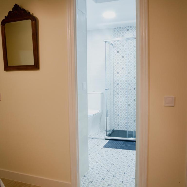 W3Inn LA LATINA (Cava Baja 30) - Studio Apartment - 10