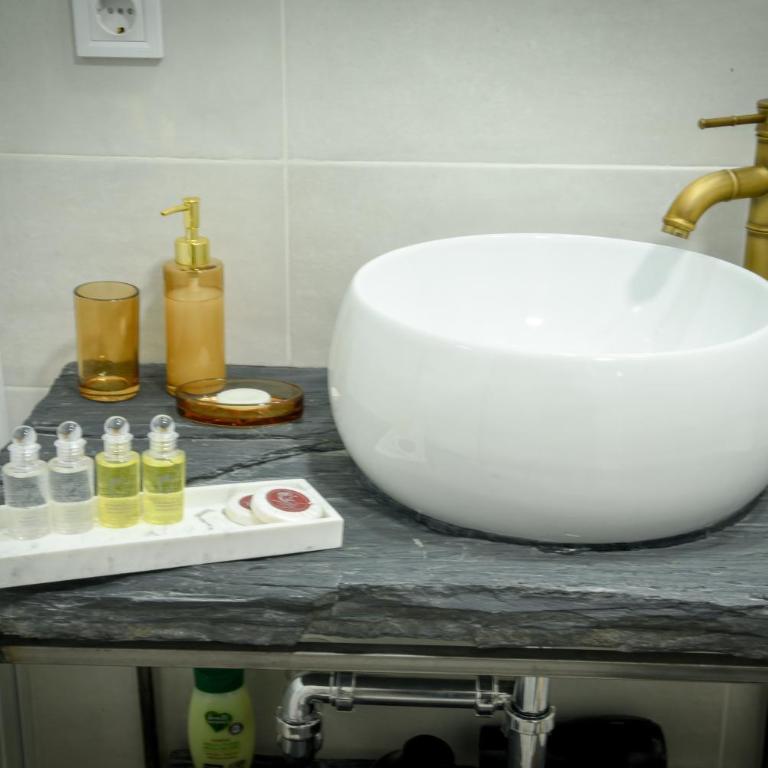 W3Inn LA LATINA (Cava Baja 30) - Studio Apartment - 11