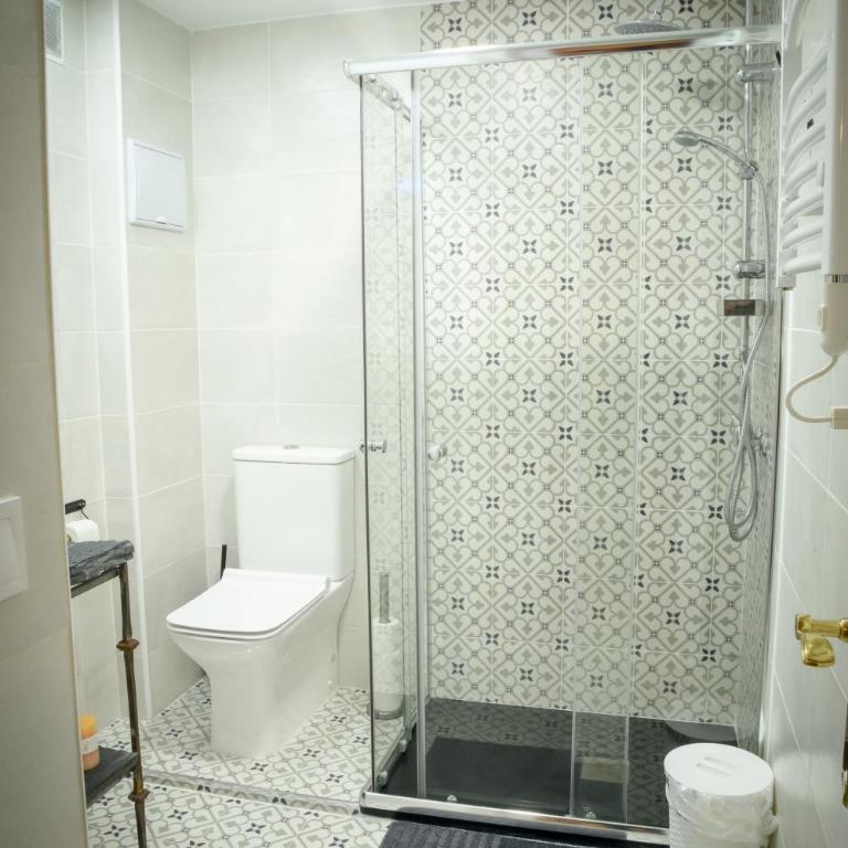 W3Inn LA LATINA (Cava Baja 30) - Studio Apartment - 14