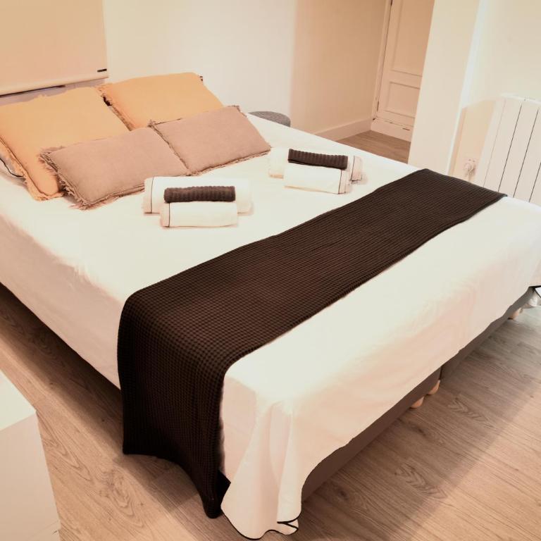 W3Inn LA LATINA (Cava Baja 30) - Studio Apartment - 17