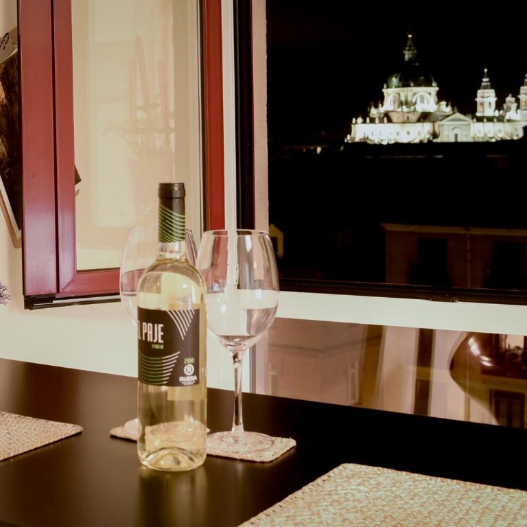 W3Inn LA LATINA (Cava Baja 30) - Studio Apartment - 20