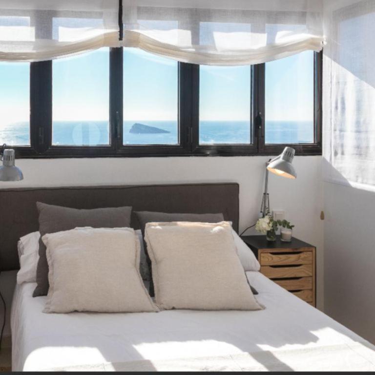 ATICO BENIDORM PLANTA 25 - Apartamento de 1 dormitorio - 3