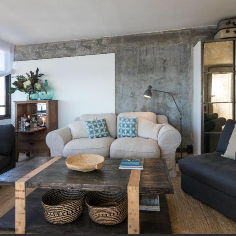 ATICO BENIDORM PLANTA 25 - Apartamento de 1 dormitorio - 8