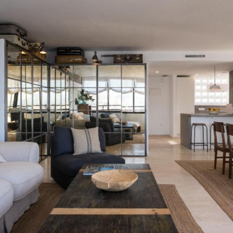 ATICO BENIDORM PLANTA 25 - Apartamento de 1 dormitorio - 9