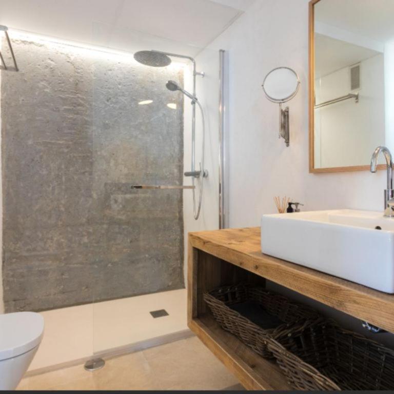 ATICO BENIDORM PLANTA 25 - Apartamento de 1 dormitorio - 13