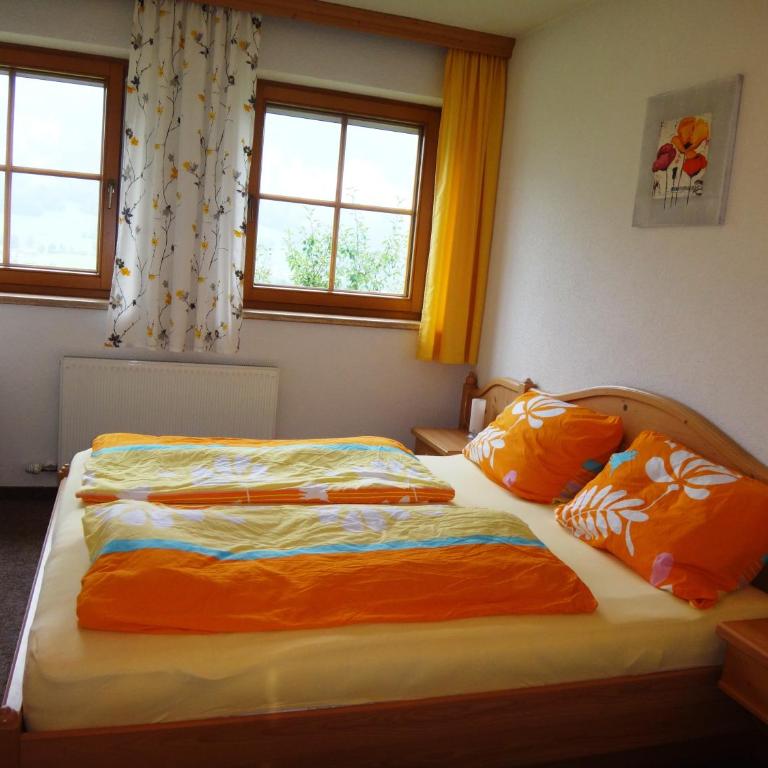 ANDREA - Apartment mit 2 Schlafzimmern - 9
