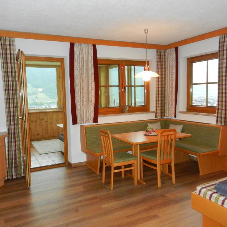 ANDREA - Apartment mit 2 Schlafzimmern - 6