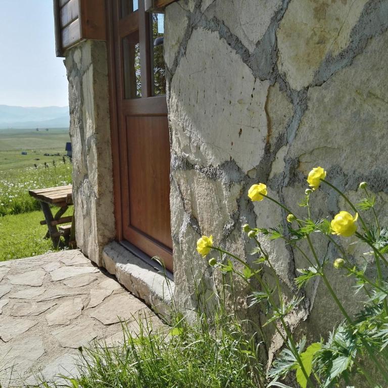 Family Farm Bungalow - One-Bedroom Bungalow - 6