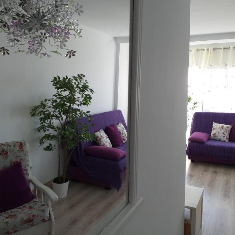 VISTAMAR VISTALUNA - Apartamento de 3 dormitorios - 34