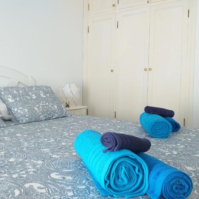 VISTAMAR VISTALUNA - Apartamento de 3 dormitorios - 19