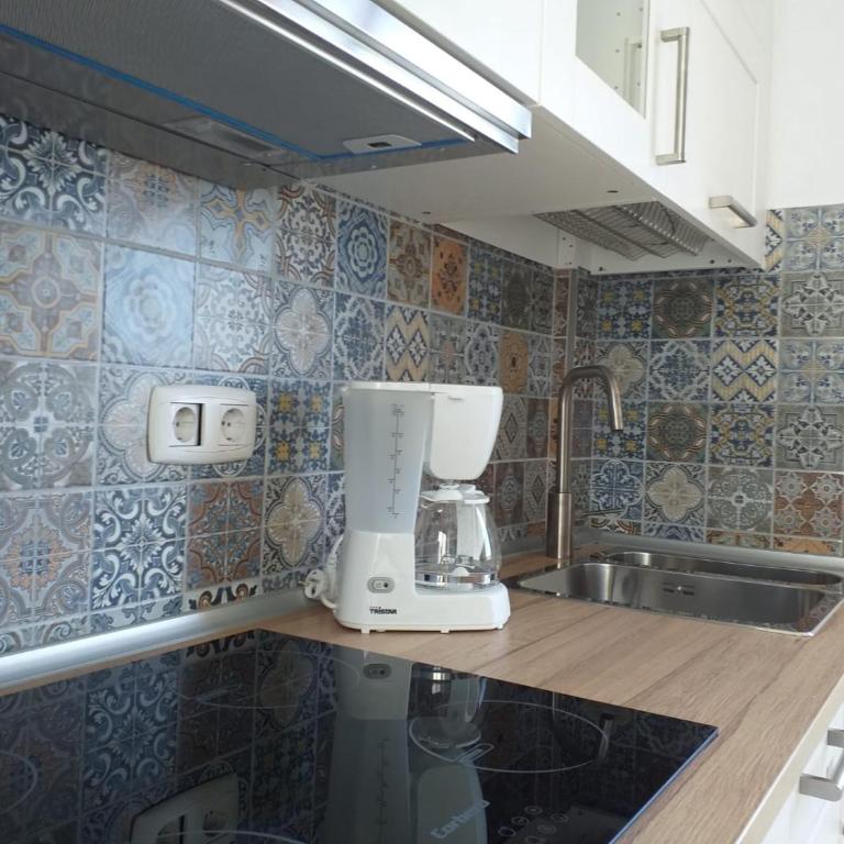 VISTAMAR VISTALUNA - Apartamento de 3 dormitorios - 10