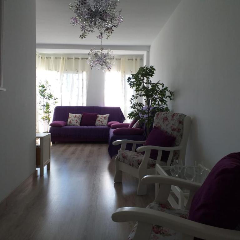 VISTAMAR VISTALUNA - Apartamento de 3 dormitorios - 3