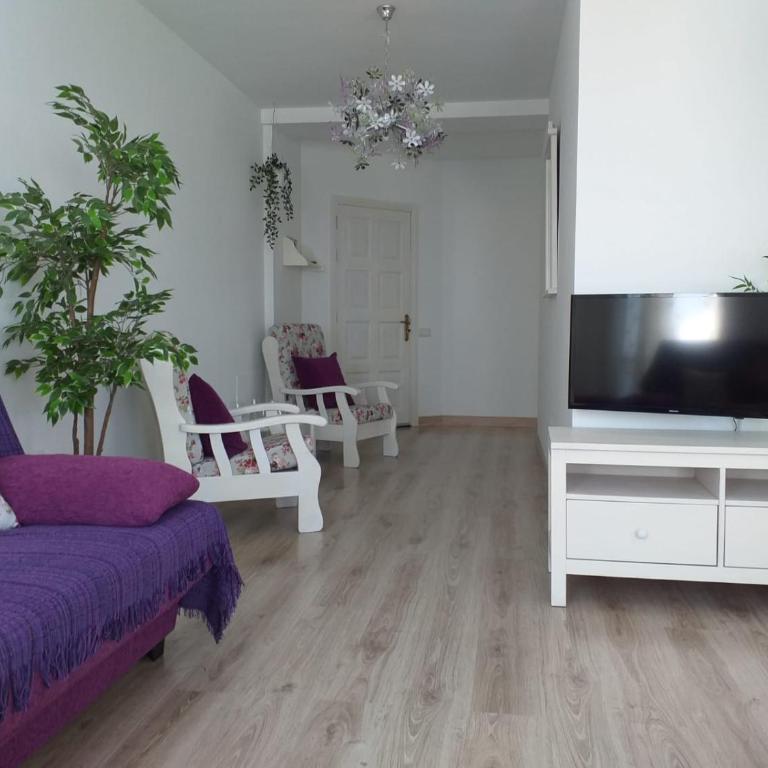 VISTAMAR VISTALUNA - Apartamento de 3 dormitorios - 4