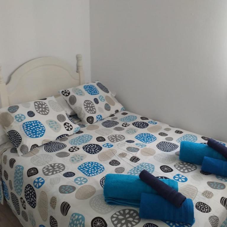 VISTAMAR VISTALUNA - Apartamento de 3 dormitorios - 23