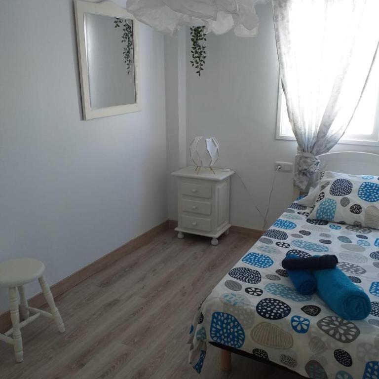 VISTAMAR VISTALUNA - Apartamento de 3 dormitorios - 31