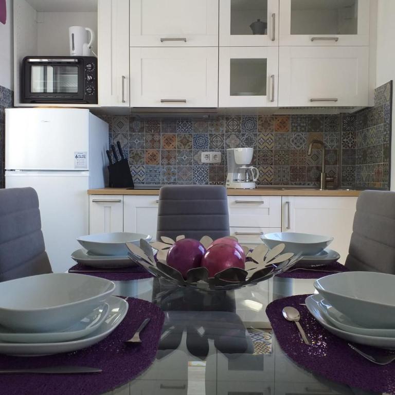 VISTAMAR VISTALUNA - Apartamento de 3 dormitorios - 8