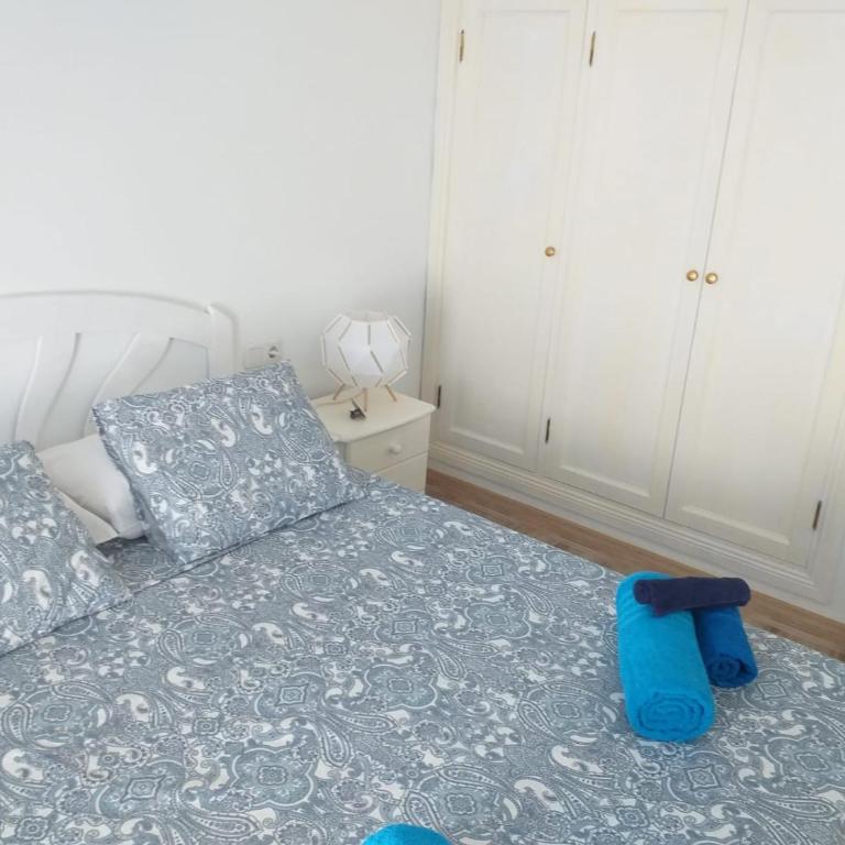VISTAMAR VISTALUNA - Apartamento de 3 dormitorios - 17
