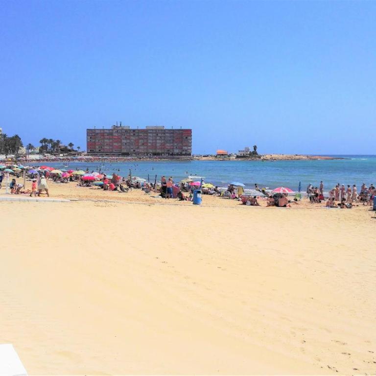 Cosy Bungalow Near Beach - Apartamento de 2 dormitorios - 30