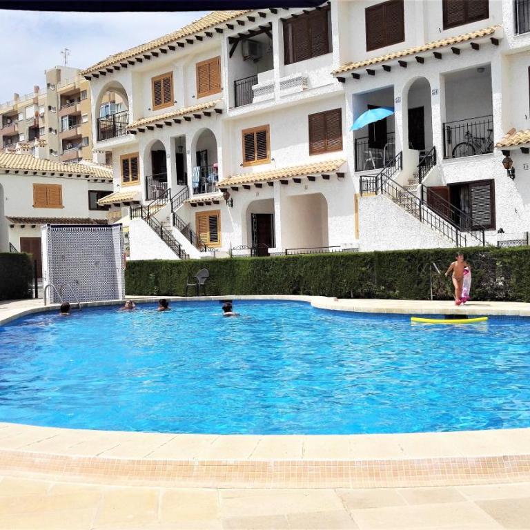 Cosy Bungalow Near Beach - Apartamento de 2 dormitorios - 1
